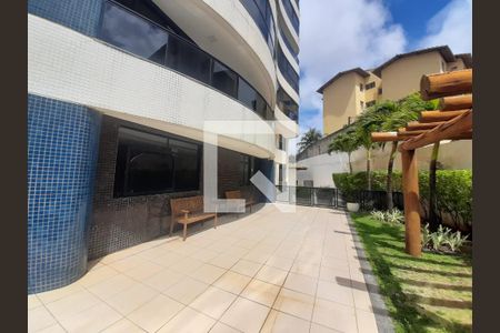 Apartamento para alugar com 65m², 2 quartos e 1 vaga Apartamento para alugar com 65m², 2 quartos e 1 vagaÁrea comum