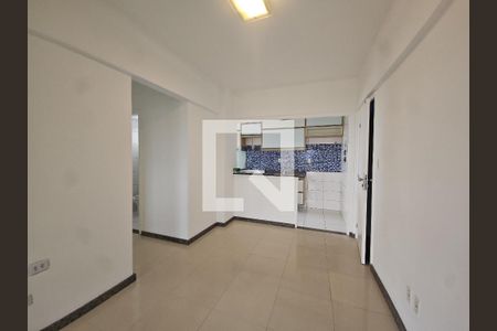 sala de apartamento para alugar com 2 quartos, 65m² em Boca do Rio, Salvador