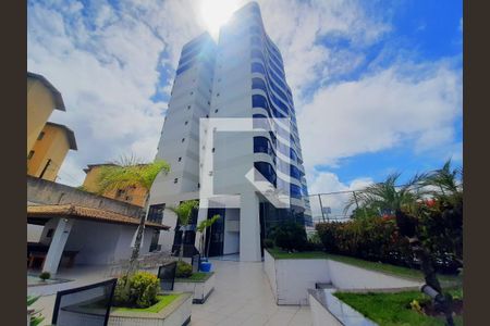 Apartamento para alugar com 65m², 2 quartos e 1 vaga Apartamento para alugar com 65m², 2 quartos e 1 vagaFachada