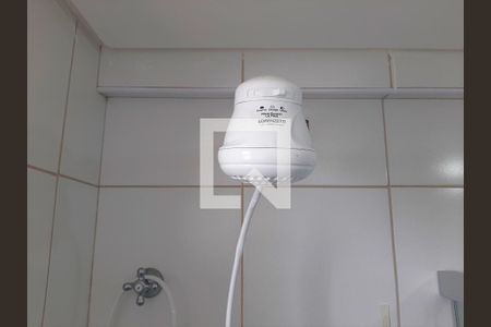 Apartamento para alugar com 65m², 2 quartos e 1 vaga Apartamento para alugar com 65m², 2 quartos e 1 vagaBanheiro da Suíte