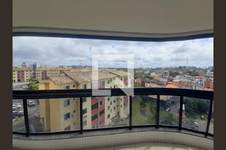 Apartamento para alugar com 65m², 2 quartos e 1 vaga Apartamento para alugar com 65m², 2 quartos e 1 vagaVista da Suíte