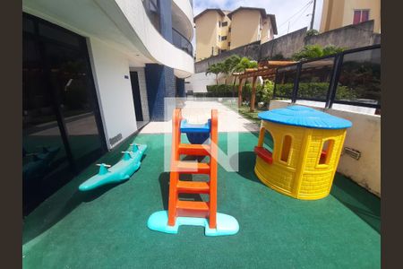 Apartamento para alugar com 65m², 2 quartos e 1 vaga Apartamento para alugar com 65m², 2 quartos e 1 vagaÁrea comum