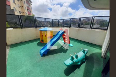 Apartamento para alugar com 65m², 2 quartos e 1 vaga Apartamento para alugar com 65m², 2 quartos e 1 vagaÁrea comum