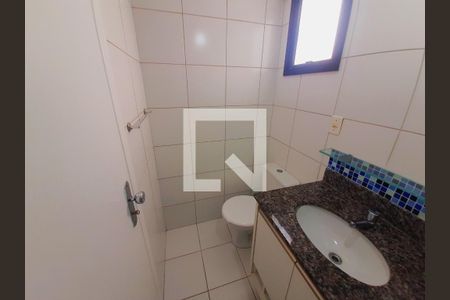 Apartamento para alugar com 65m², 2 quartos e 1 vaga Apartamento para alugar com 65m², 2 quartos e 1 vagaBanheiro
