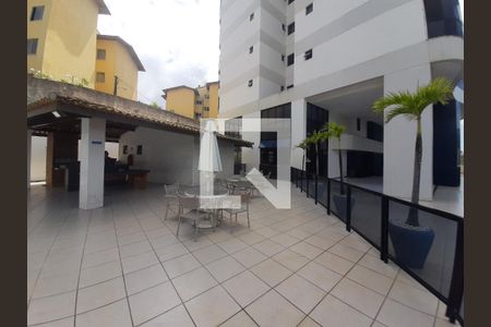 Apartamento para alugar com 65m², 2 quartos e 1 vaga Apartamento para alugar com 65m², 2 quartos e 1 vagaÁrea comum