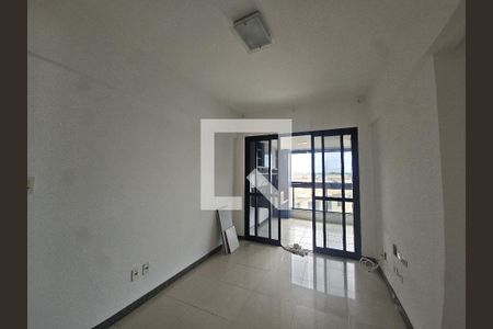 Sala de apartamento para alugar com 2 quartos, 65m² em Boca do Rio, Salvador