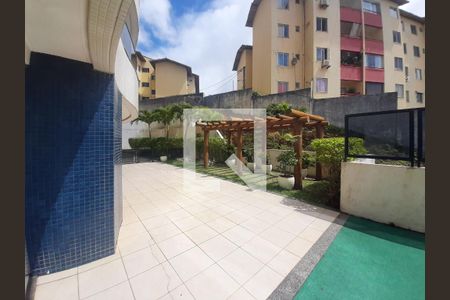 Apartamento para alugar com 65m², 2 quartos e 1 vaga Apartamento para alugar com 65m², 2 quartos e 1 vagaÁrea comum