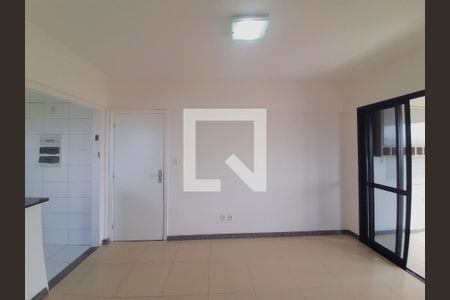 Sala de apartamento para alugar com 2 quartos, 65m² em Boca do Rio, Salvador