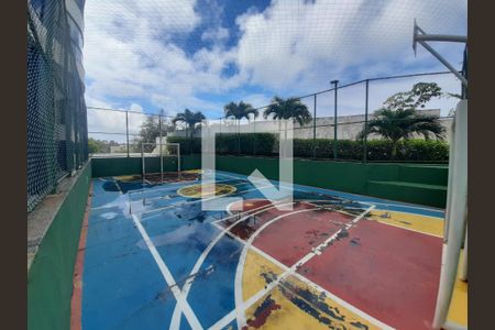 Apartamento para alugar com 65m², 2 quartos e 1 vaga Apartamento para alugar com 65m², 2 quartos e 1 vagaÁrea comum