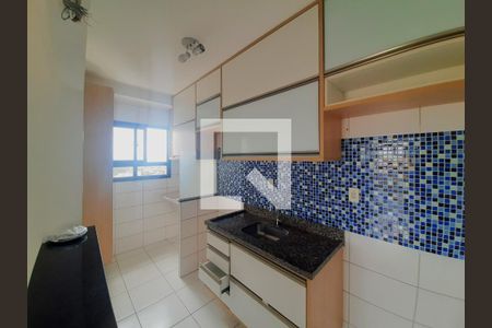 Apartamento para alugar com 65m², 2 quartos e 1 vaga Apartamento para alugar com 65m², 2 quartos e 1 vagaCozinha