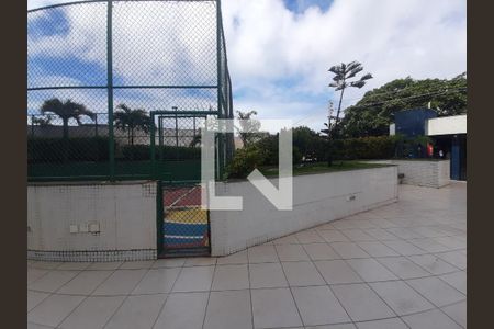 Apartamento para alugar com 65m², 2 quartos e 1 vaga Apartamento para alugar com 65m², 2 quartos e 1 vagaÁrea comum