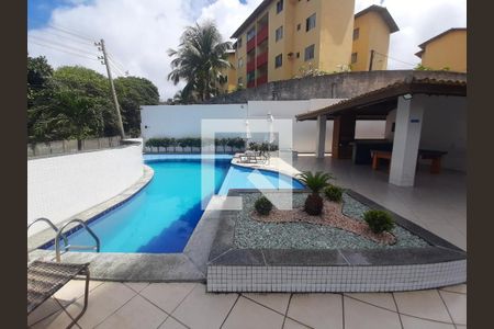 Apartamento para alugar com 65m², 2 quartos e 1 vaga Apartamento para alugar com 65m², 2 quartos e 1 vagaÁrea comum - Piscina