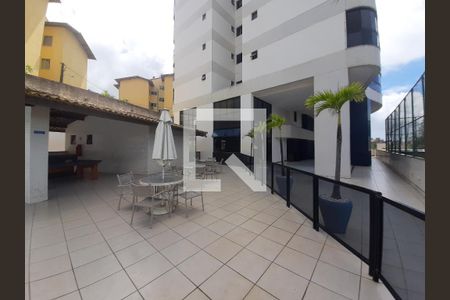 Apartamento para alugar com 65m², 2 quartos e 1 vaga Apartamento para alugar com 65m², 2 quartos e 1 vagaÁrea comum - Piscina