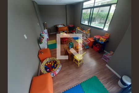 Apartamento para alugar com 65m², 2 quartos e 1 vaga Apartamento para alugar com 65m², 2 quartos e 1 vagaÁrea comum