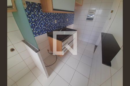 Apartamento para alugar com 65m², 2 quartos e 1 vaga Apartamento para alugar com 65m², 2 quartos e 1 vagaCozinha