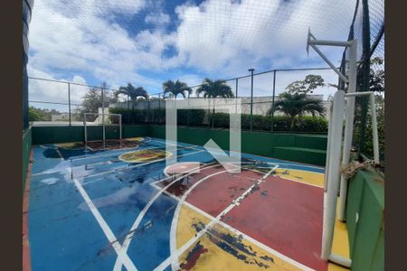 Apartamento para alugar com 65m², 2 quartos e 1 vaga Apartamento para alugar com 65m², 2 quartos e 1 vagaÁrea comum