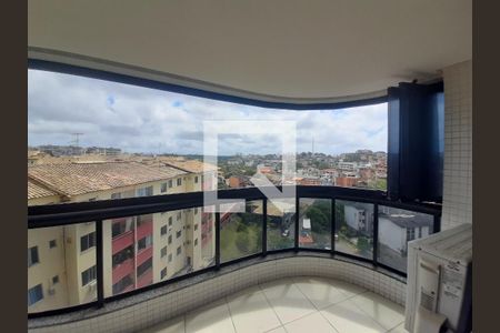 Apartamento para alugar com 65m², 2 quartos e 1 vaga Apartamento para alugar com 65m², 2 quartos e 1 vagaVista da Suíte