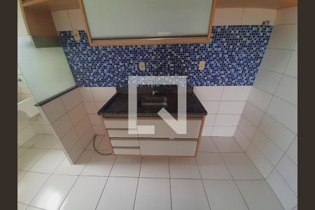 Apartamento para alugar com 65m², 2 quartos e 1 vaga Apartamento para alugar com 65m², 2 quartos e 1 vagaCozinha