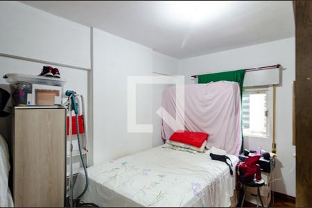 Quarto 2 de apartamento à venda com 2 quartos, 72m² em Jabaquara, São Paulo