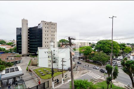 Vista do Quarto 1 de apartamento à venda com 2 quartos, 72m² em Jabaquara, São Paulo
