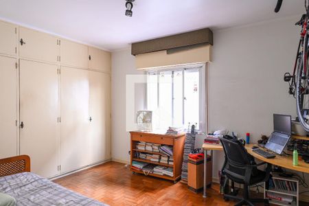 Quarto 1 de apartamento para alugar com 3 quartos, 170m² em Vila Mariana, São Paulo