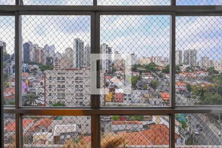 Sala de apartamento à venda com 3 quartos, 170m² em Vila Mariana, São Paulo