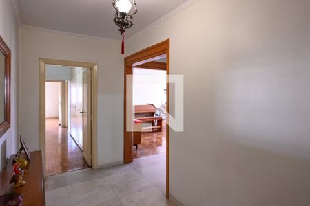Hall de apartamento à venda com 3 quartos, 170m² em Vila Mariana, São Paulo