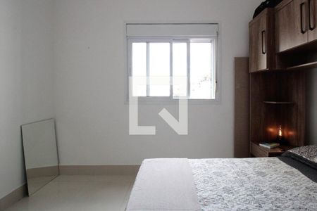 Quarto de apartamento para alugar com 1 quarto, 43m² em Perdizes, São Paulo