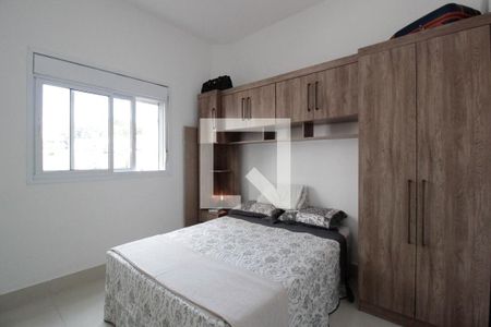 Quarto de apartamento para alugar com 1 quarto, 43m² em Perdizes, São Paulo