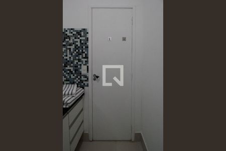 Apartamento para alugar com 43m², 1 quarto e sem vagaBanheiro