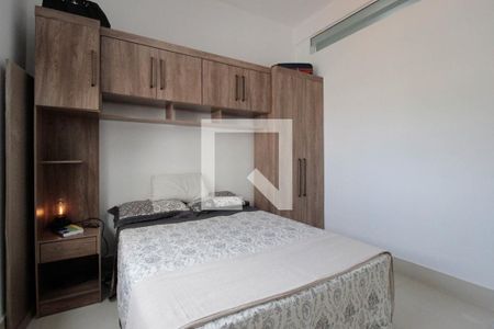 Quarto de apartamento para alugar com 1 quarto, 43m² em Perdizes, São Paulo