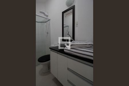 Apartamento para alugar com 43m², 1 quarto e sem vagaBanheiro