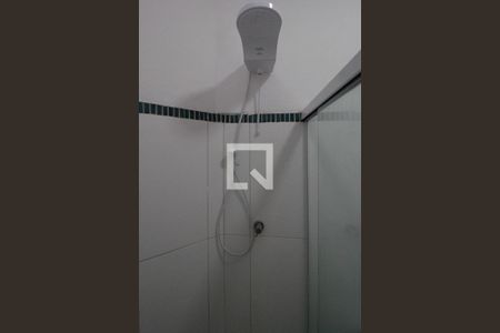 Apartamento para alugar com 43m², 1 quarto e sem vagaBanheiro