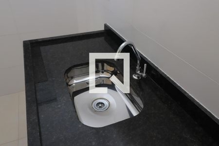 Apartamento para alugar com 32m², 1 quarto e sem vagaSala/Cozinha