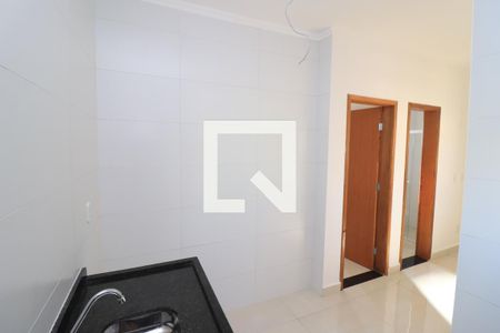 Apartamento para alugar com 32m², 1 quarto e sem vagaSala/Cozinha