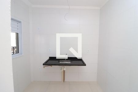 Apartamento para alugar com 32m², 1 quarto e sem vagaSala/Cozinha