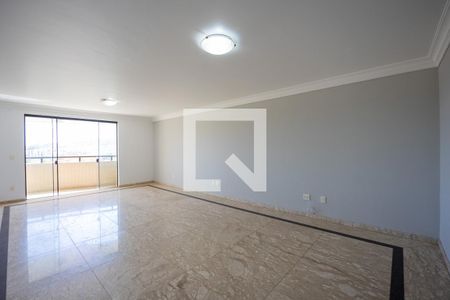 Sala de apartamento para alugar com 3 quartos, 208m² em Vila Junqueira, Vinhedo