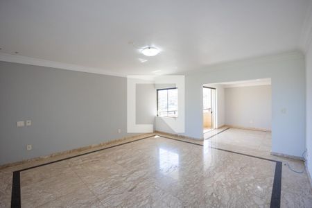 Sala de Jantar de apartamento para alugar com 3 quartos, 208m² em Vila Junqueira, Vinhedo