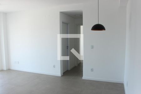 Sala de apartamento para alugar com 2 quartos, 57m² em Butantã, São Paulo