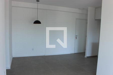 Sala de apartamento para alugar com 2 quartos, 57m² em Butantã, São Paulo