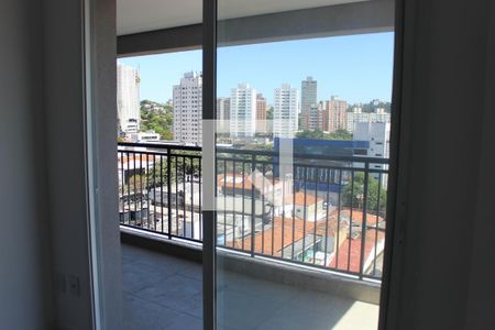 Sacada de apartamento para alugar com 2 quartos, 57m² em Butantã, São Paulo