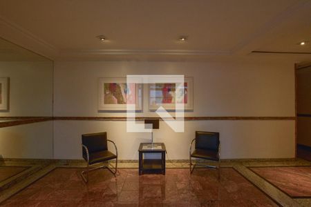 Apartamento à venda com 210m², 3 quartos e 3 vagasÁrea comum