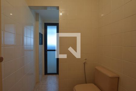 Apartamento à venda com 210m², 3 quartos e 3 vagasBanheiro 3