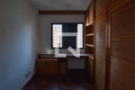 Apartamento à venda com 210m², 3 quartos e 3 vagasQuarto 3