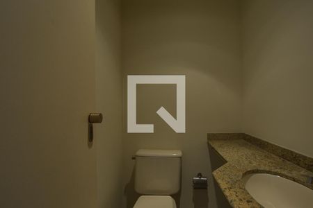 Apartamento à venda com 210m², 3 quartos e 3 vagasLavabo