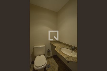 Apartamento à venda com 210m², 3 quartos e 3 vagasLavabo