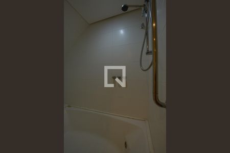 Apartamento à venda com 210m², 3 quartos e 3 vagasBanheiro da Suíte