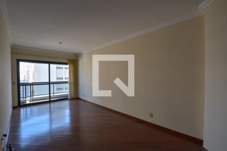 Sala 01 de apartamento à venda com 3 quartos, 210m² em Vila Mariana, São Paulo