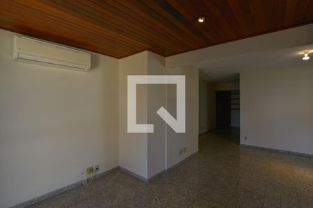 Sala 02 de apartamento à venda com 3 quartos, 210m² em Vila Mariana, São Paulo