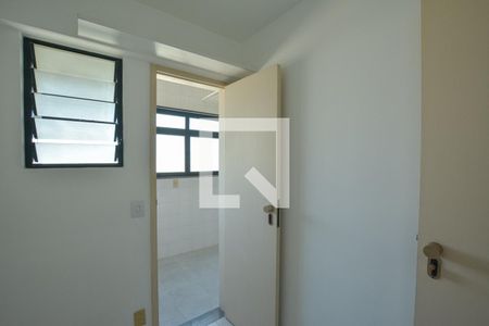 Apartamento à venda com 210m², 3 quartos e 3 vagasQuarto de Serviço